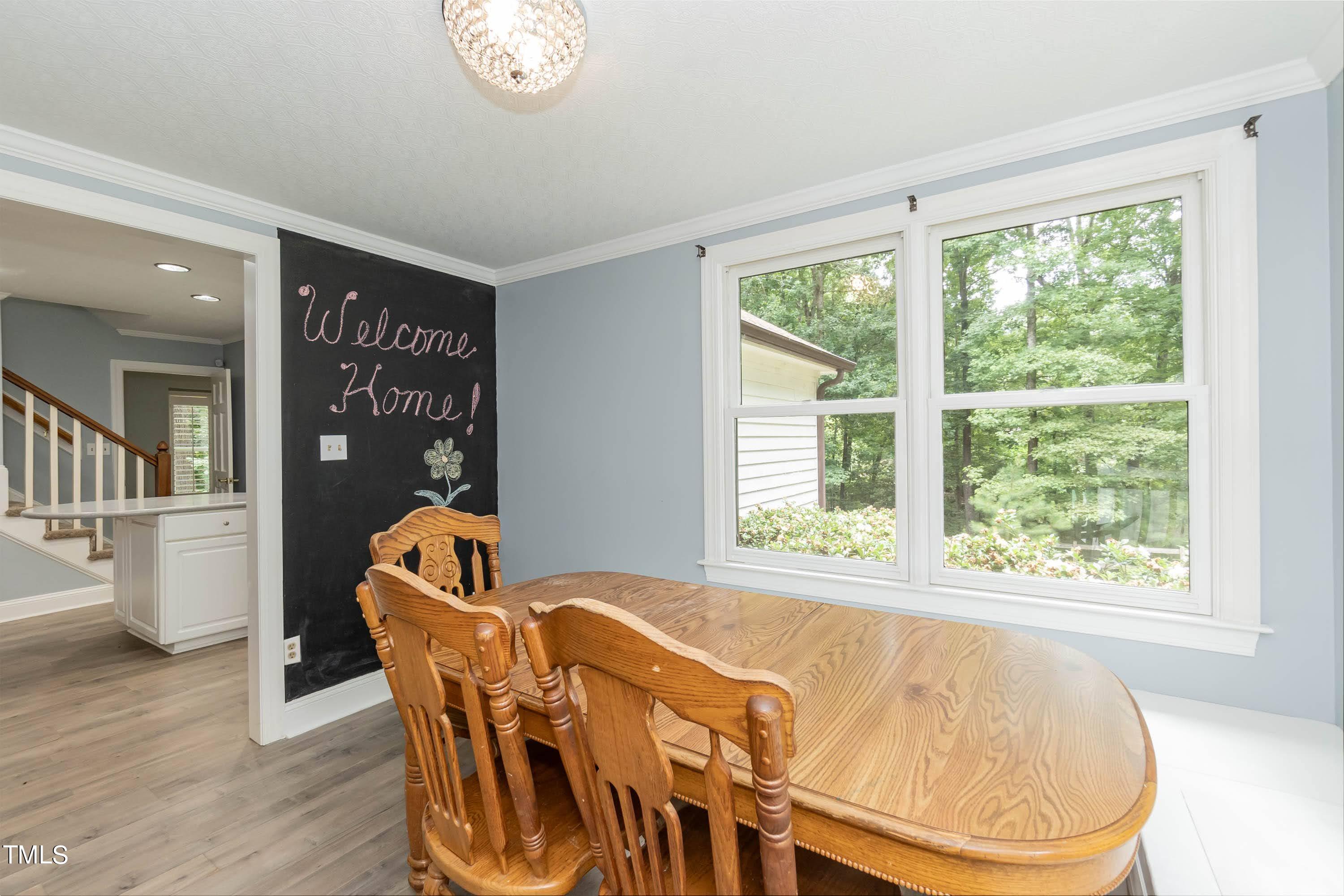 9209 Oneal Road Raleigh, NC 27613 - Photo 21 of 53 Breakfast 01