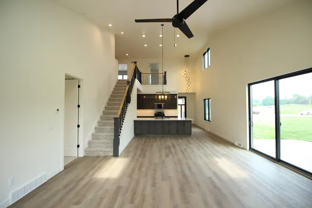 $549,900 | 367 Ridge View Drive, Milton, WI 53563