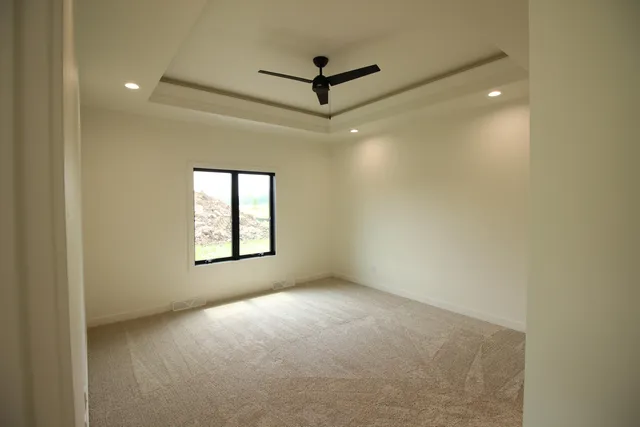 $549,900 | 367 Ridge View Drive, Milton, WI 53563