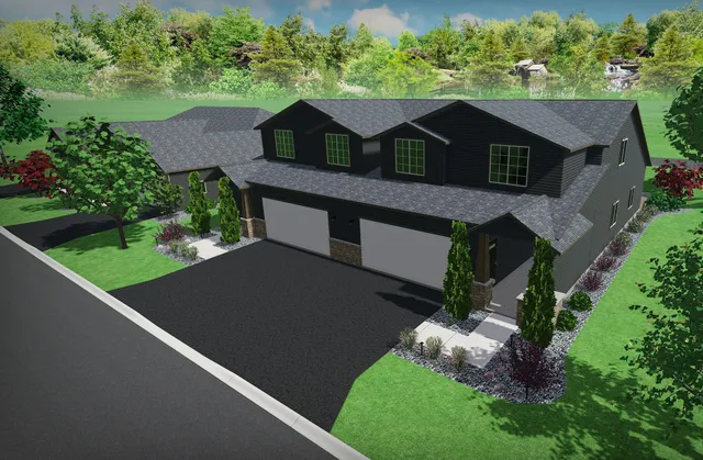 $549,900 | 367 Ridge View Drive, Milton, WI 53563