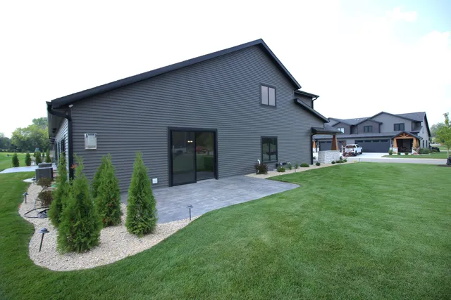 $549,900 | 367 Ridge View Drive, Milton, WI 53563