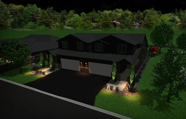 $549,900 | 367 Ridge View Drive, Milton, WI 53563