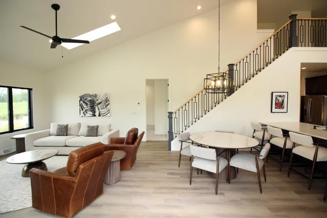 $549,900 | 367 Ridge View Drive, Milton, WI 53563