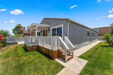 $845,000 | 246 East 26th Street, National City, CA 91950