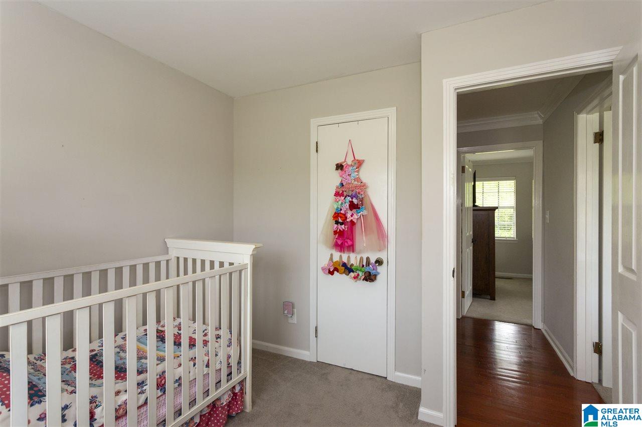 212 West Shugart Ridge Road Gardendale, AL 35071 - Photo 20 of 34