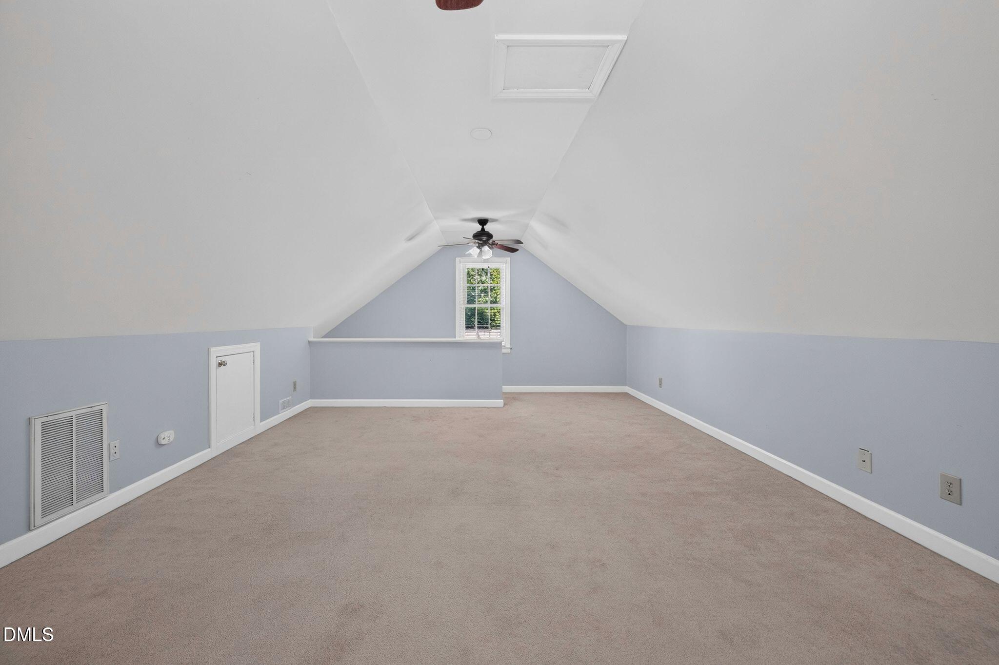 7105 Glendower Road Raleigh, NC 27613 - Photo 32 of 46 Bonus Room 3