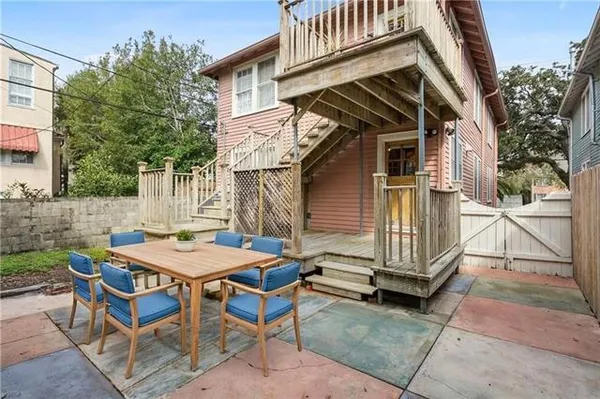 $2,100 | 6320 Fontainebleau Drive, New Orleans, LA 70125