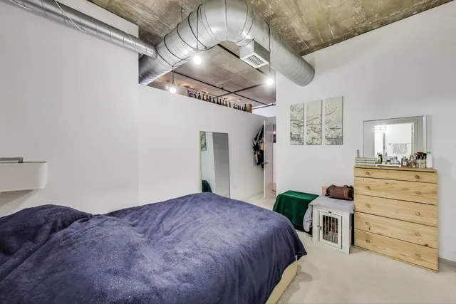 $422,000 | 111 South Morgan Street, Unit 510, Chicago, IL 60607