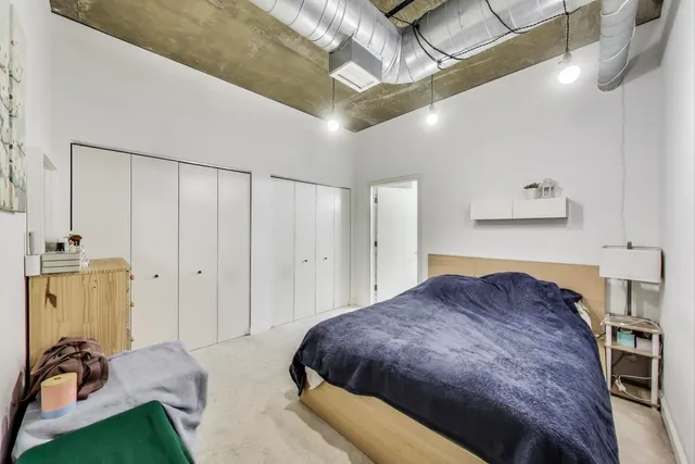 $422,000 | 111 South Morgan Street, Unit 510, Chicago, IL 60607