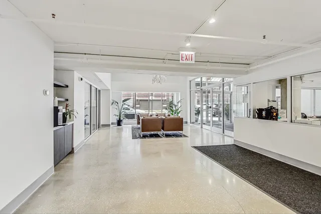 $422,000 | 111 South Morgan Street, Unit 510, Chicago, IL 60607