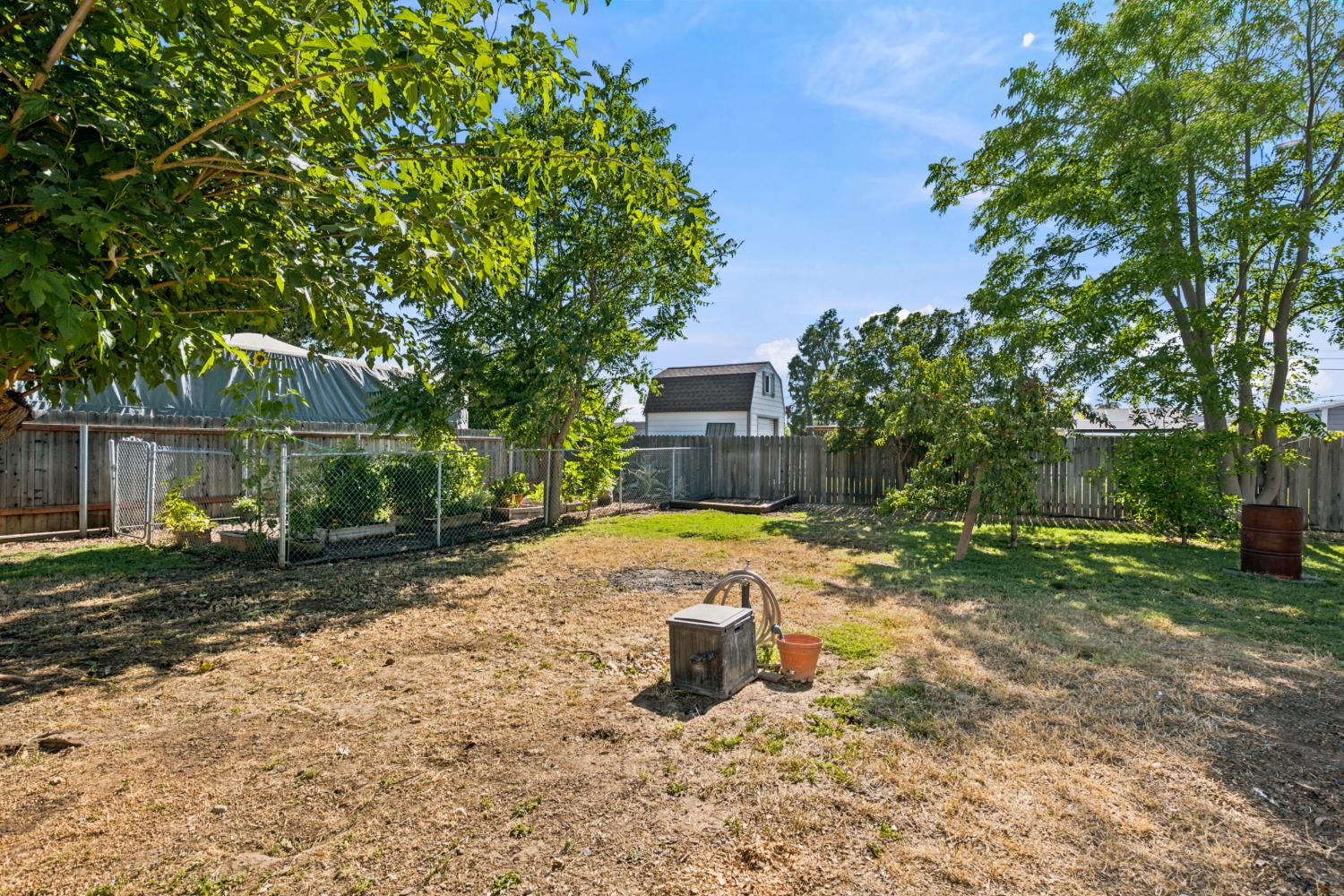 2266 Mulberry Street Sutter, CA 95982 - Photo 34 of 41