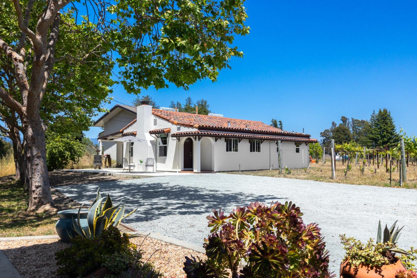 3357 Chardonnay Road Soquel, CA 95073 - Photo 77 of 89