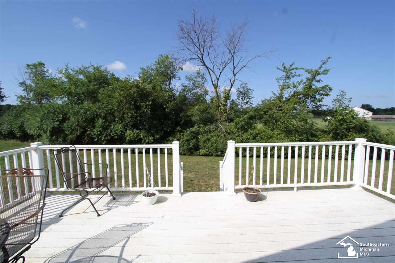 399 Rabbit Run Road Carleton, MI 48117 - Photo 5 of 21
