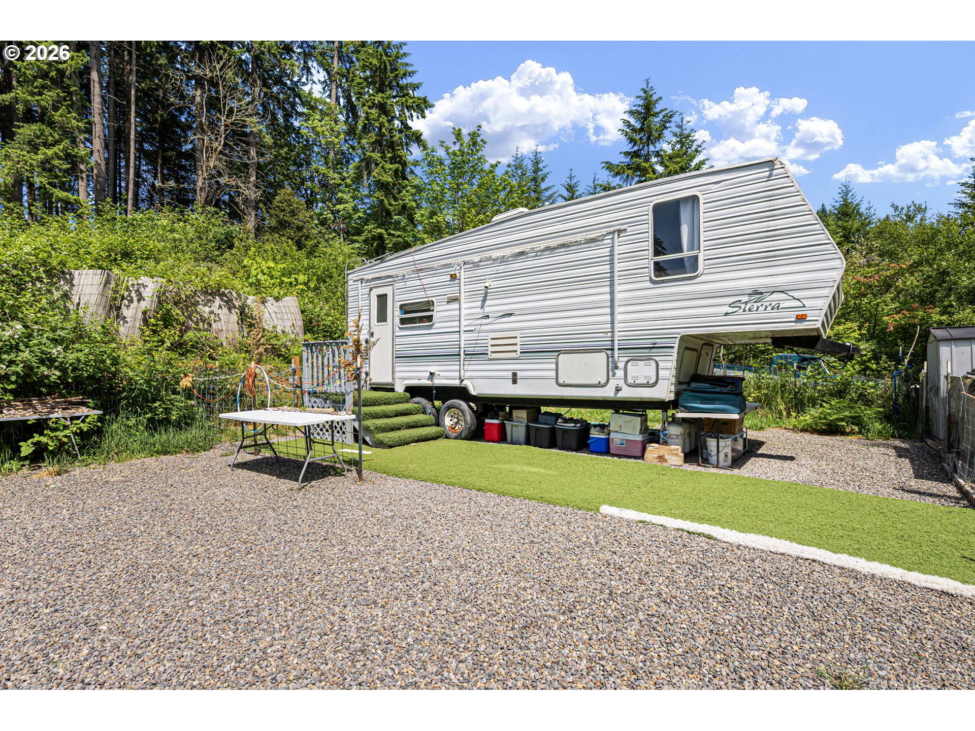 24403 Bolton Hill Road Veneta, OR 97487 - Photo 27 of 28