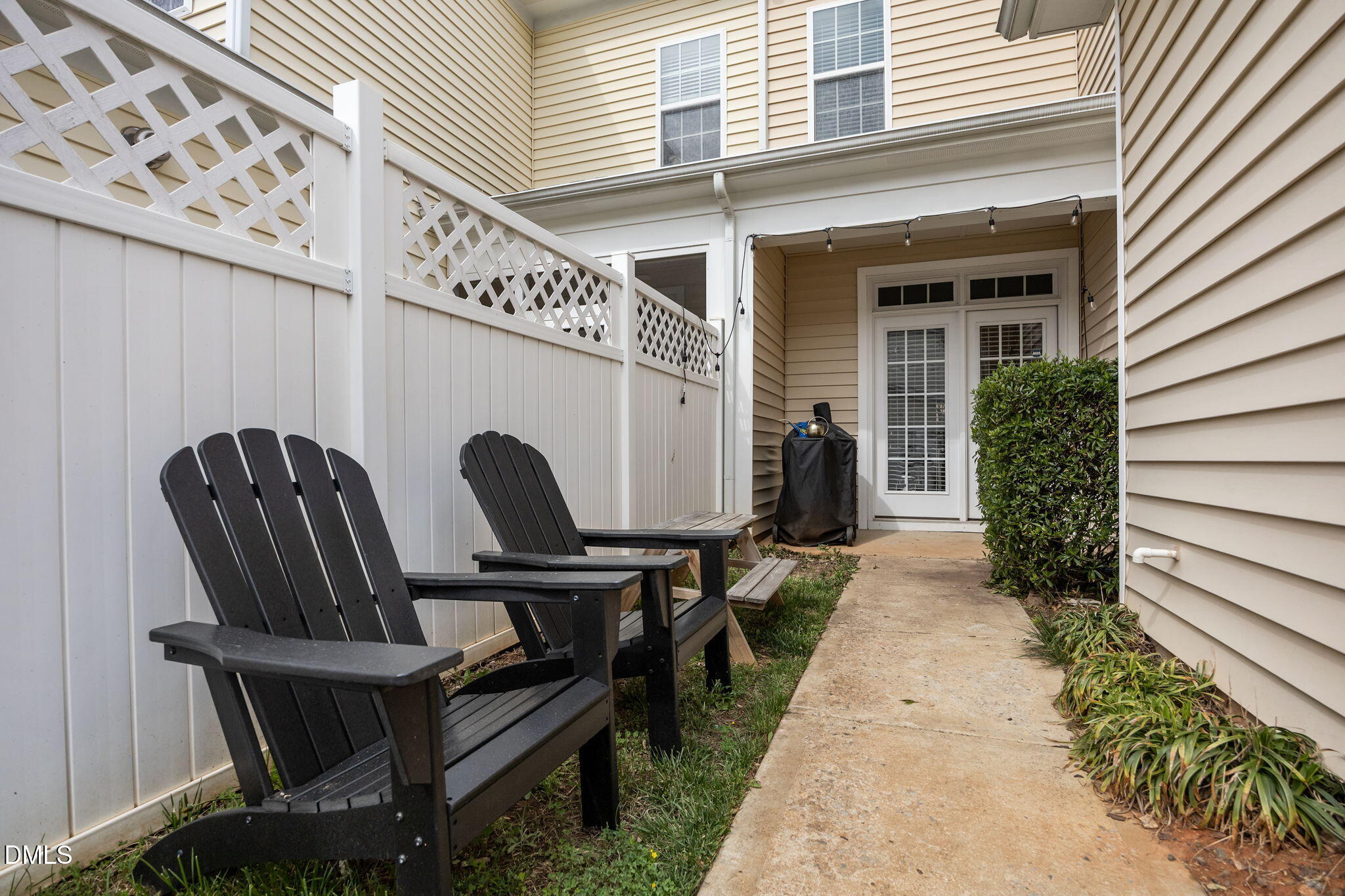 1312 Still Monument Way Raleigh, NC 27603 - Photo 32 of 40 Fenced in Yard