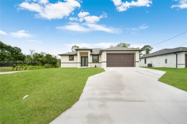 $425,000 | 1270 Miliken Terrace, Port Charlotte, FL 33953