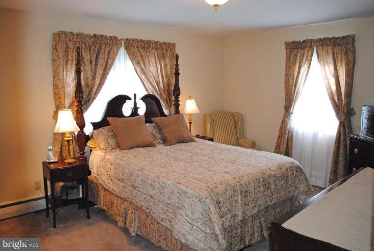 239 Coldbrook Road Lutherville-Timonium, MD 21093 - Photo 14 of 28 Master Bedroom