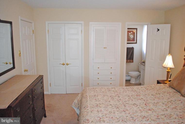 239 Coldbrook Road Lutherville-Timonium, MD 21093 - Photo 8 of 28 Master Bedroom #2