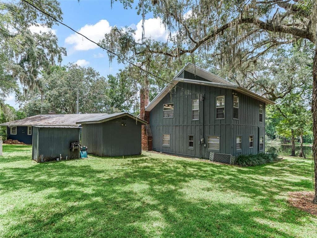 10518 Southwest 64th Avenue Bushnell, FL 33513 - Photo 39 of 46