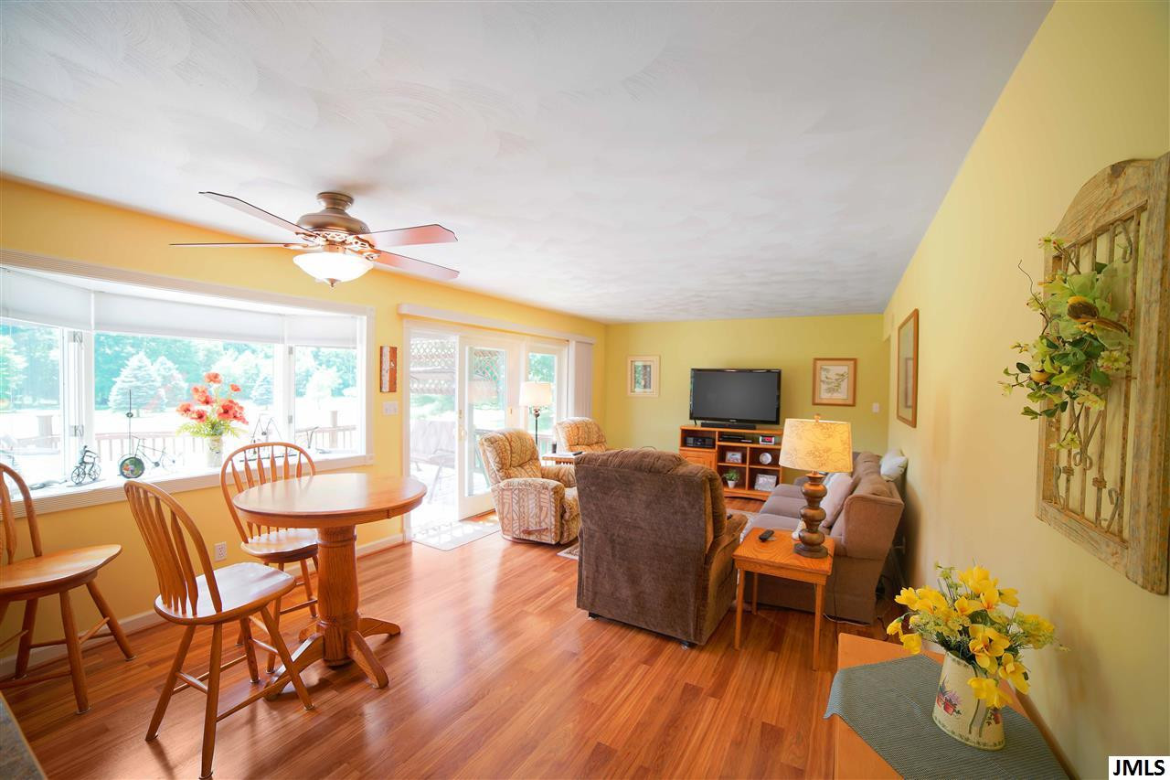 1869 Crouch Road Jackson, MI 49201 - Photo 13 of 26 Photo 13