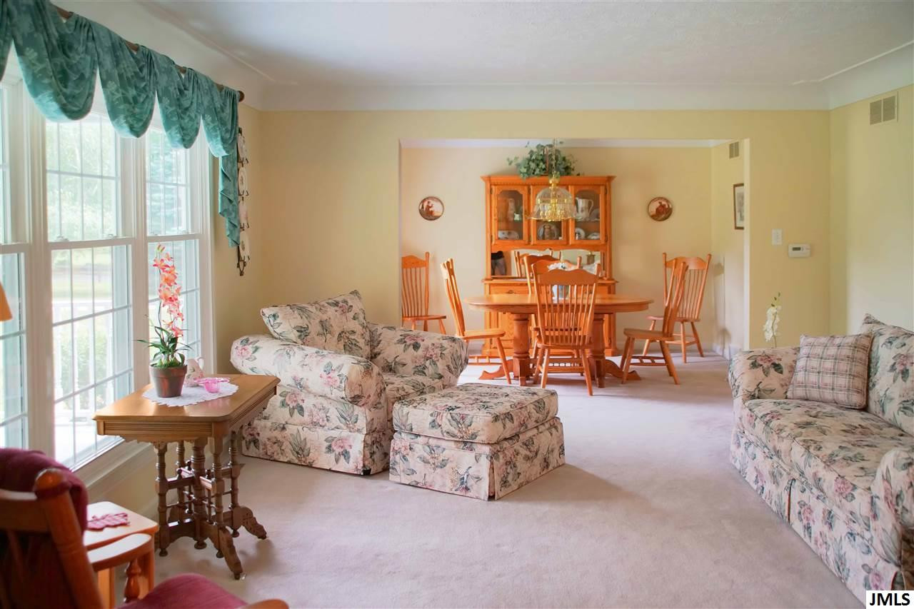1869 Crouch Road Jackson, MI 49201 - Photo 9 of 26 Photo 9
