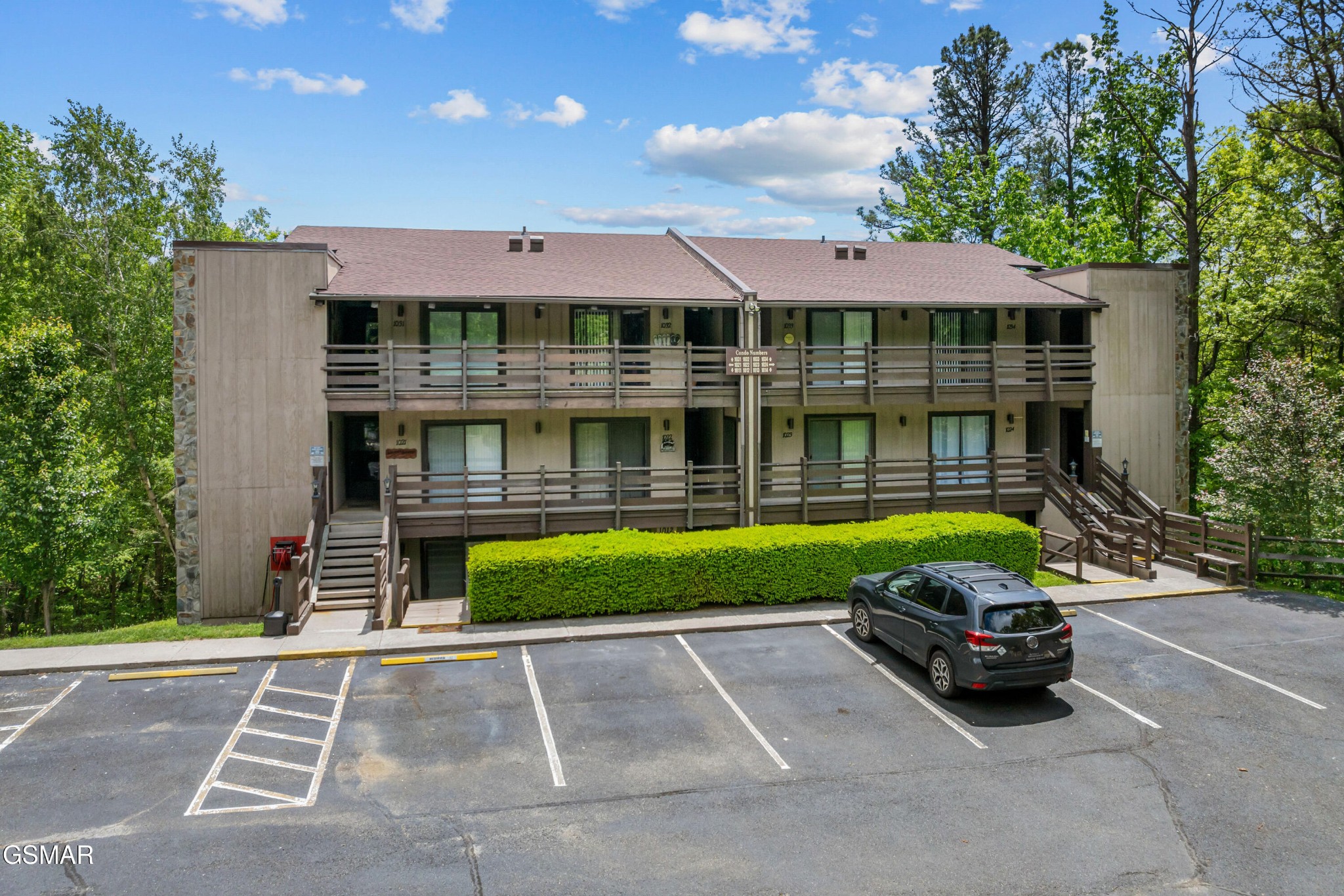 1081 Cove Road, Unit 1024 Sevierville, TN 37876 - Photo 26 of 37 Gallery Image 26