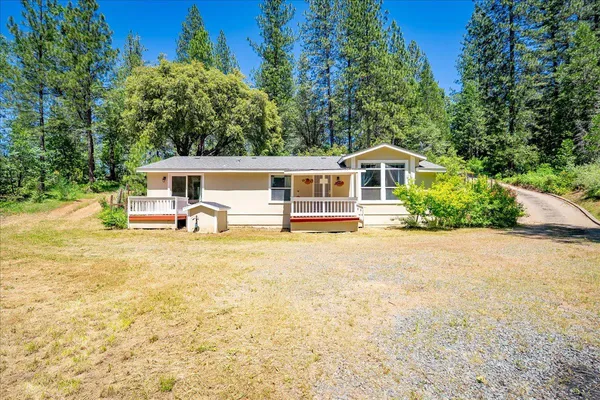 $415,000 | 21819 Todd Valley Road, Foresthill, CA 95631