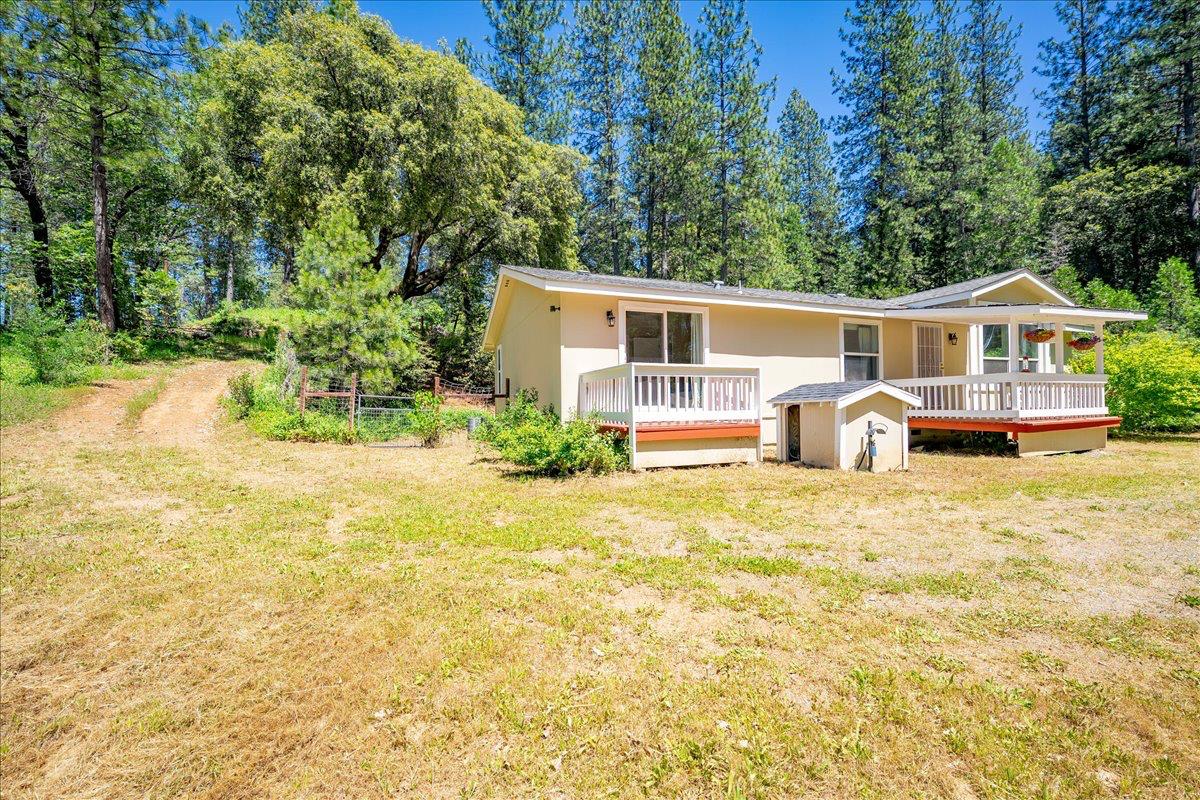 21819 Todd Valley Road Foresthill, CA 95631 - Photo 2 of 37