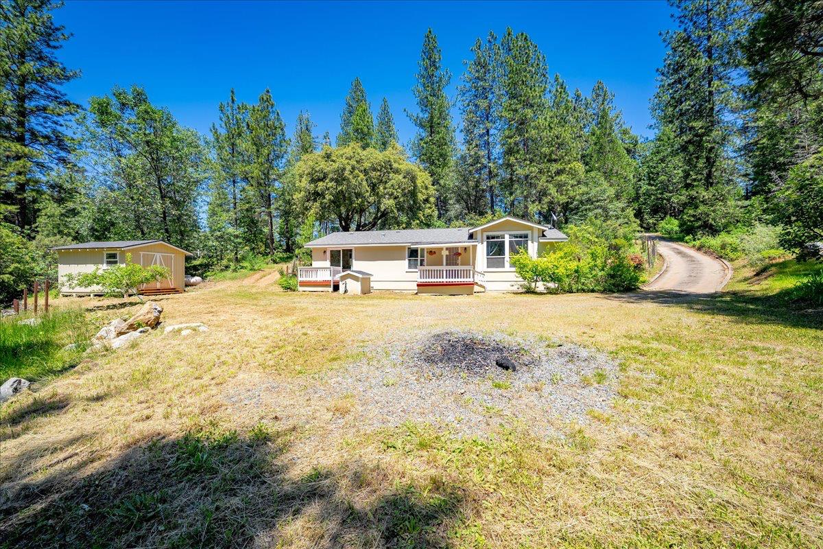 21819 Todd Valley Road Foresthill, CA 95631 - Photo 3 of 37