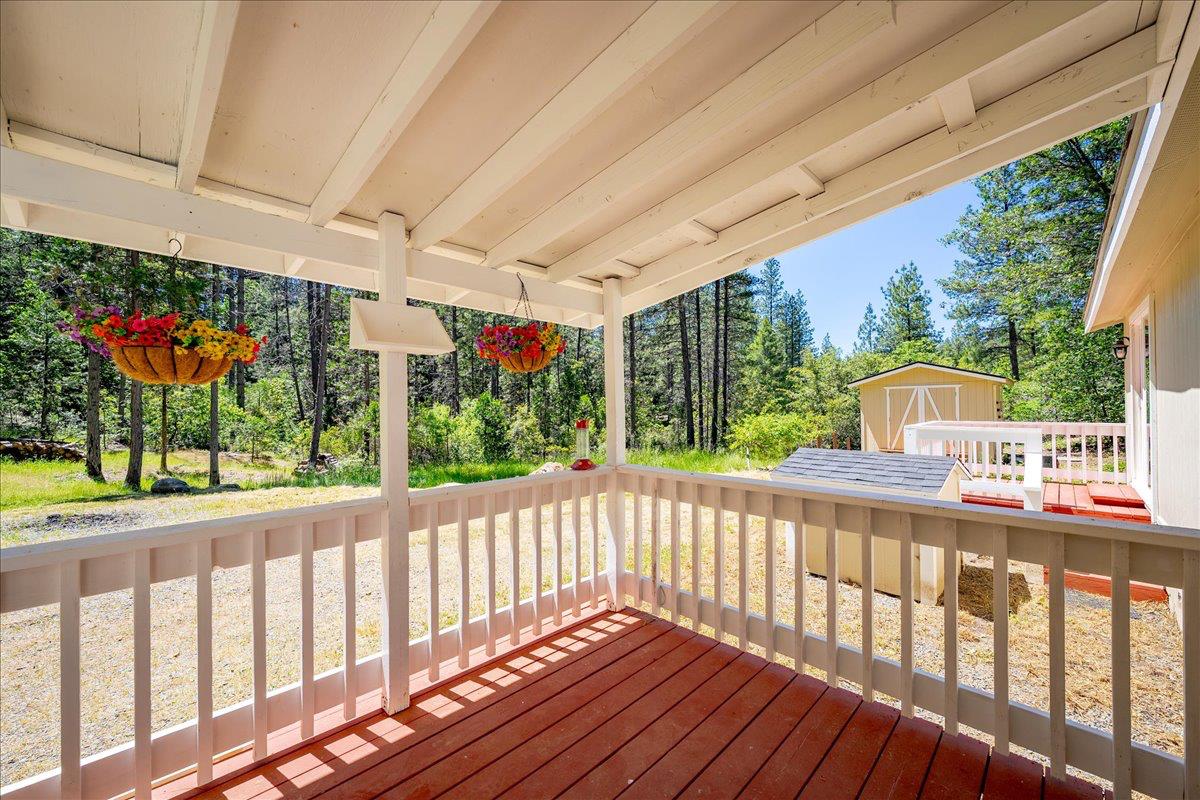 21819 Todd Valley Road Foresthill, CA 95631 - Photo 6 of 37
