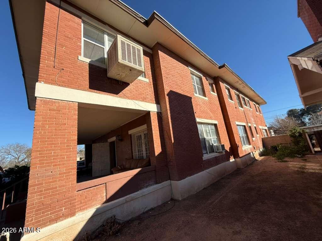1165 East 10th Street, Unit 5 Douglas, AZ 85607 - Photo 2 of 11