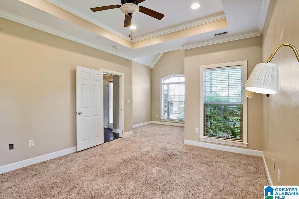 121 Tanglewood Drive Alabaster, AL 35007 - Photo 38 of 48