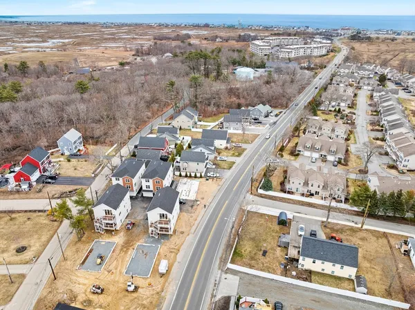 $509,000 | 2 Old County Road, Unit 12, Salisbury, MA 01952