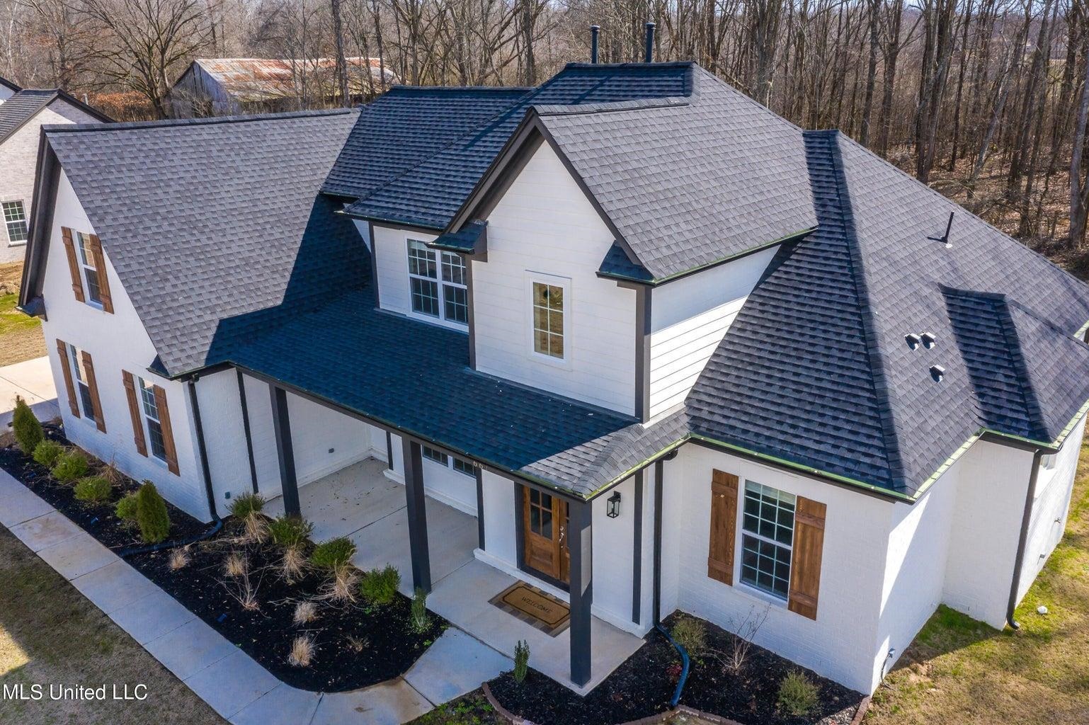 667 Centerline Roper Loop Byhalia, MS 38611 - Photo 12 of 14 Gallery Image 12
