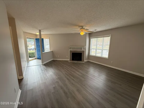 $1,200 | 107 Breezewood Drive, Unit A, Greenville, NC 27858