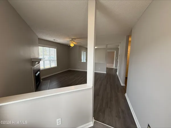 $1,200 | 107 Breezewood Drive, Unit A, Greenville, NC 27858