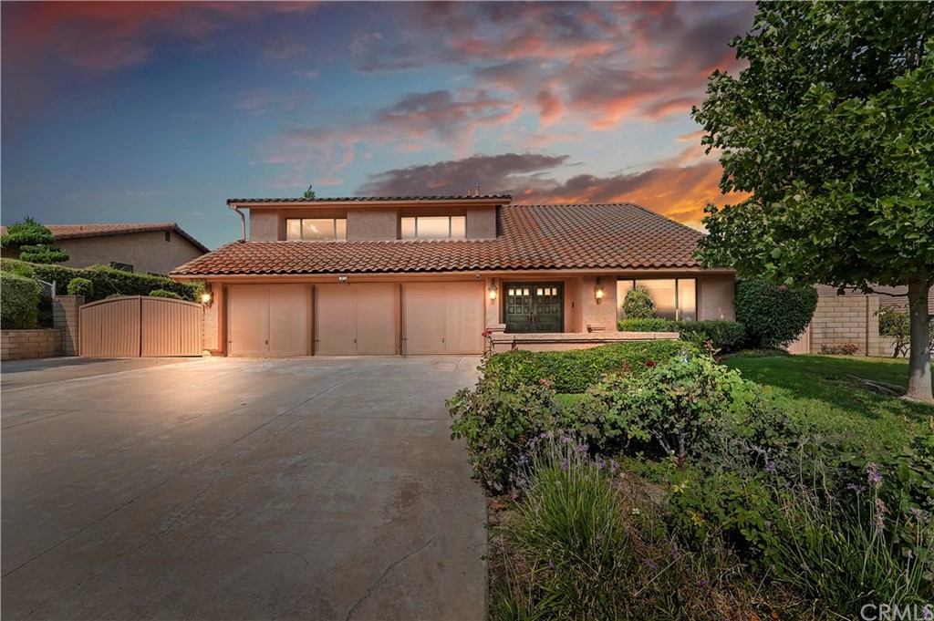 6535 Rycroft Drive Riverside, CA 92506 - Photo 1 of 1 6535 Rycroft Dr.