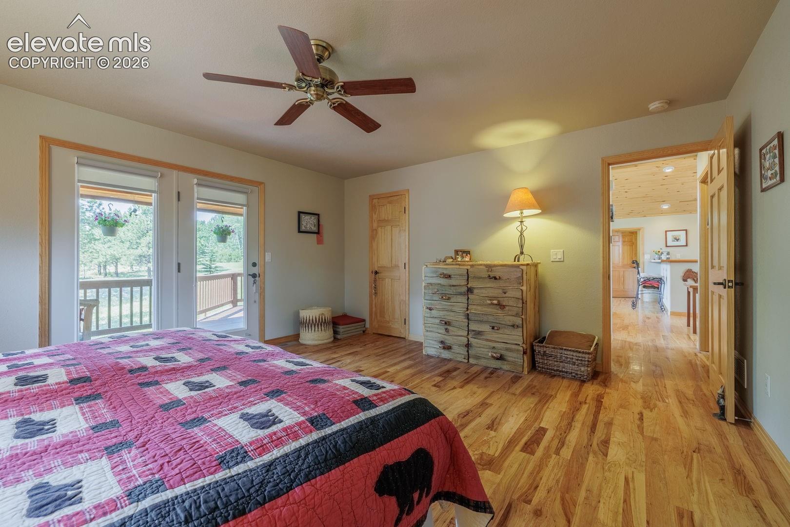 392 Aspen Village Road Divide, CO 80814 - Photo 22 of 43 Gallery Image 22