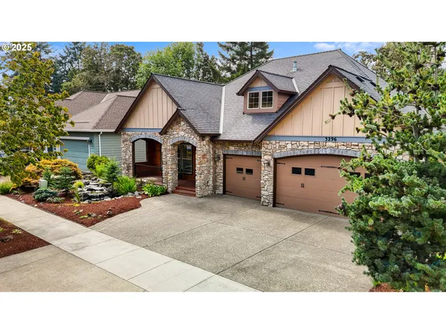 $835,000 | 3296 Ridge Pointe Drive, Forest Grove, OR 97116