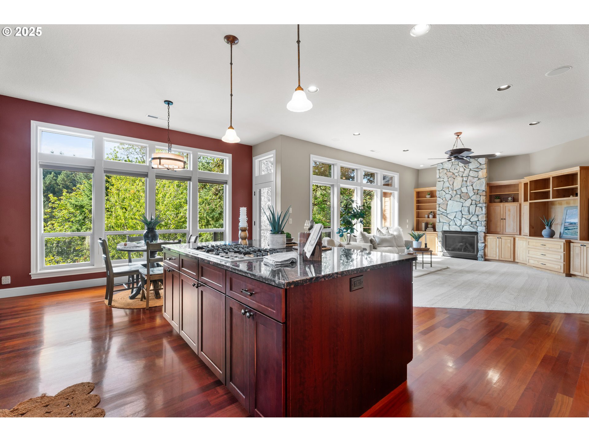 3296 Ridge Pointe Drive Forest Grove, OR 97116 - Photo 11 of 48 Kitchen/Nook