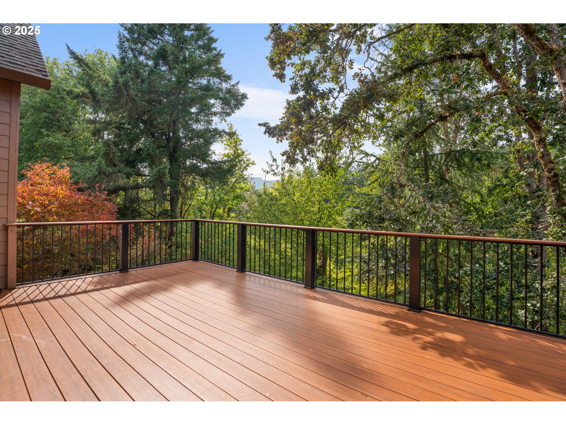 3296 Ridge Pointe Drive Forest Grove, OR 97116 - Photo 15 of 48 Deck