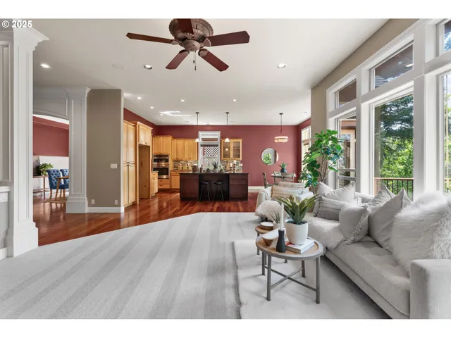 $835,000 | 3296 Ridge Pointe Drive, Forest Grove, OR 97116