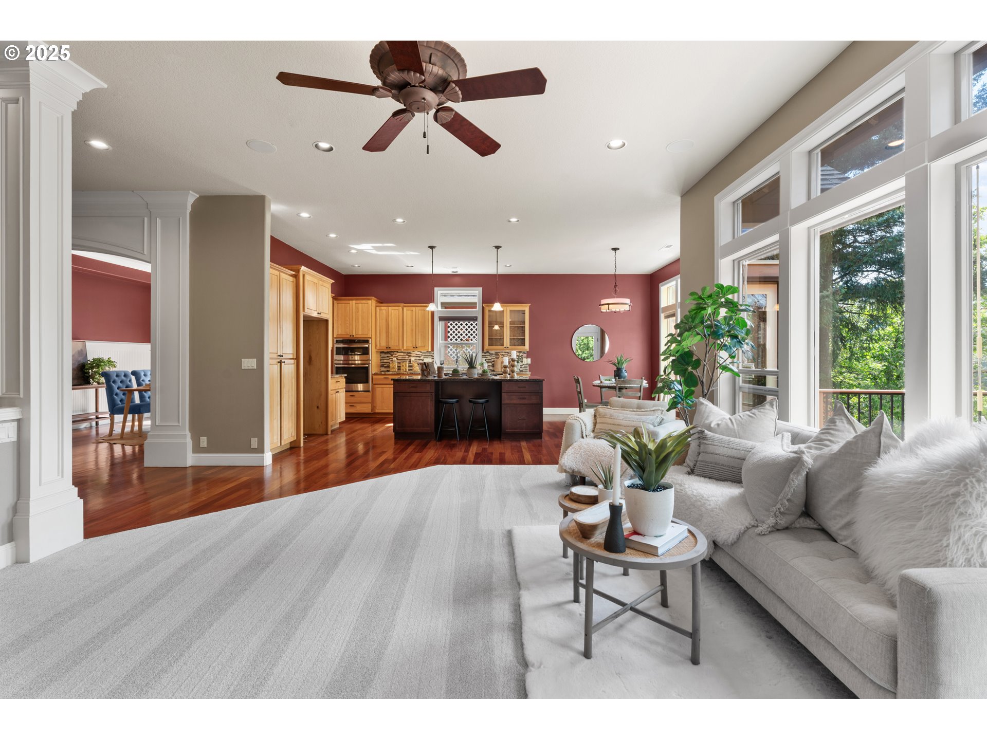 3296 Ridge Pointe Drive Forest Grove, OR 97116 - Photo 17 of 48