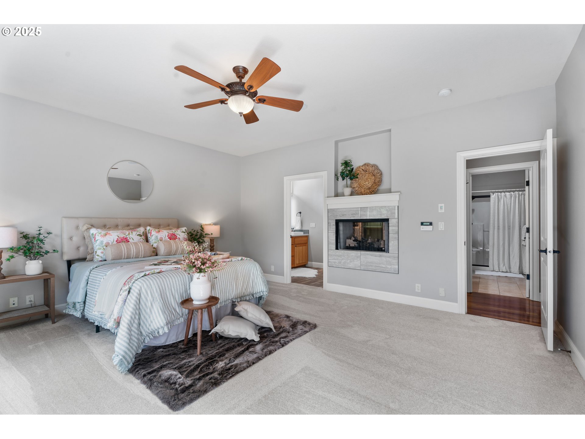 3296 Ridge Pointe Drive Forest Grove, OR 97116 - Photo 20 of 48 Primary Bedroom