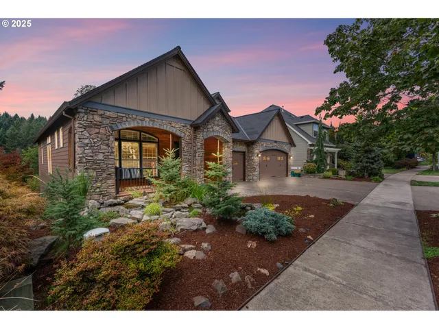 $835,000 | 3296 Ridge Pointe Drive, Forest Grove, OR 97116