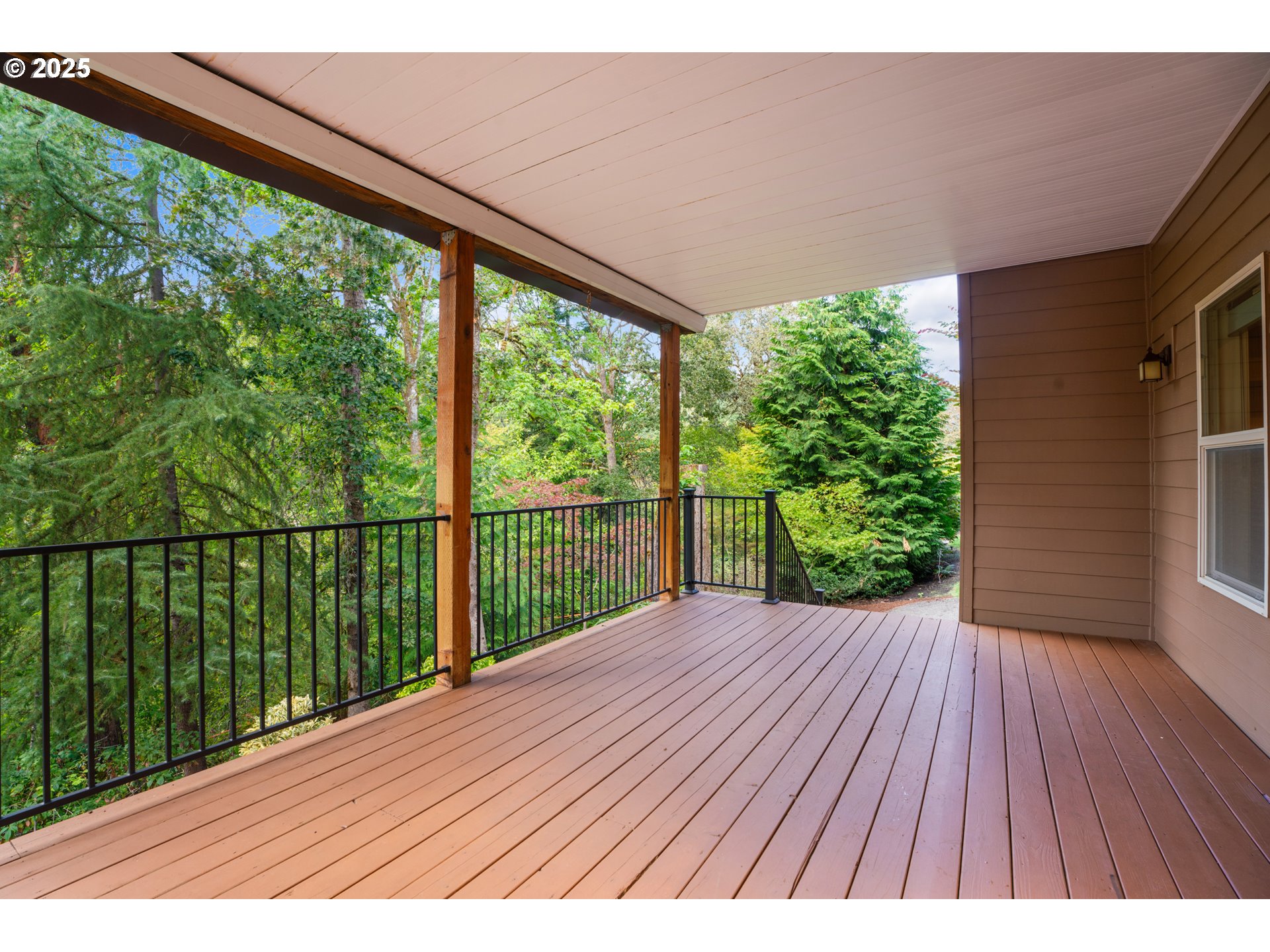 3296 Ridge Pointe Drive Forest Grove, OR 97116 - Photo 28 of 48 Deck