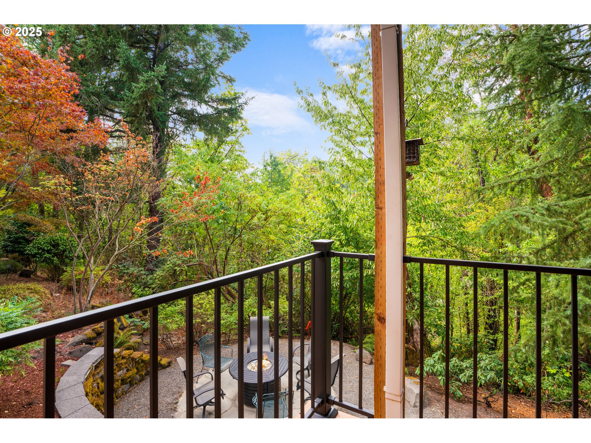 3296 Ridge Pointe Drive Forest Grove, OR 97116 - Photo 29 of 48 Deck