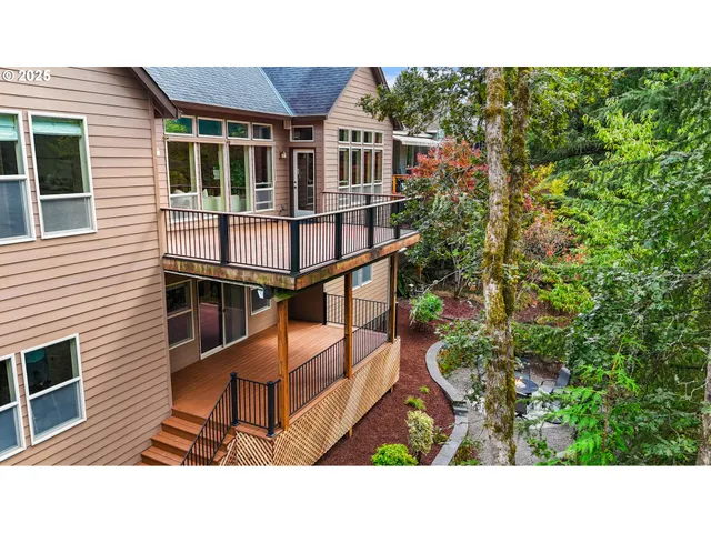 $835,000 | 3296 Ridge Pointe Drive, Forest Grove, OR 97116