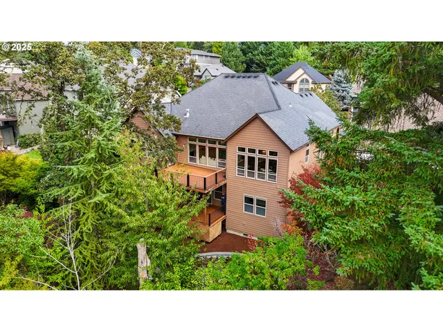 $835,000 | 3296 Ridge Pointe Drive, Forest Grove, OR 97116