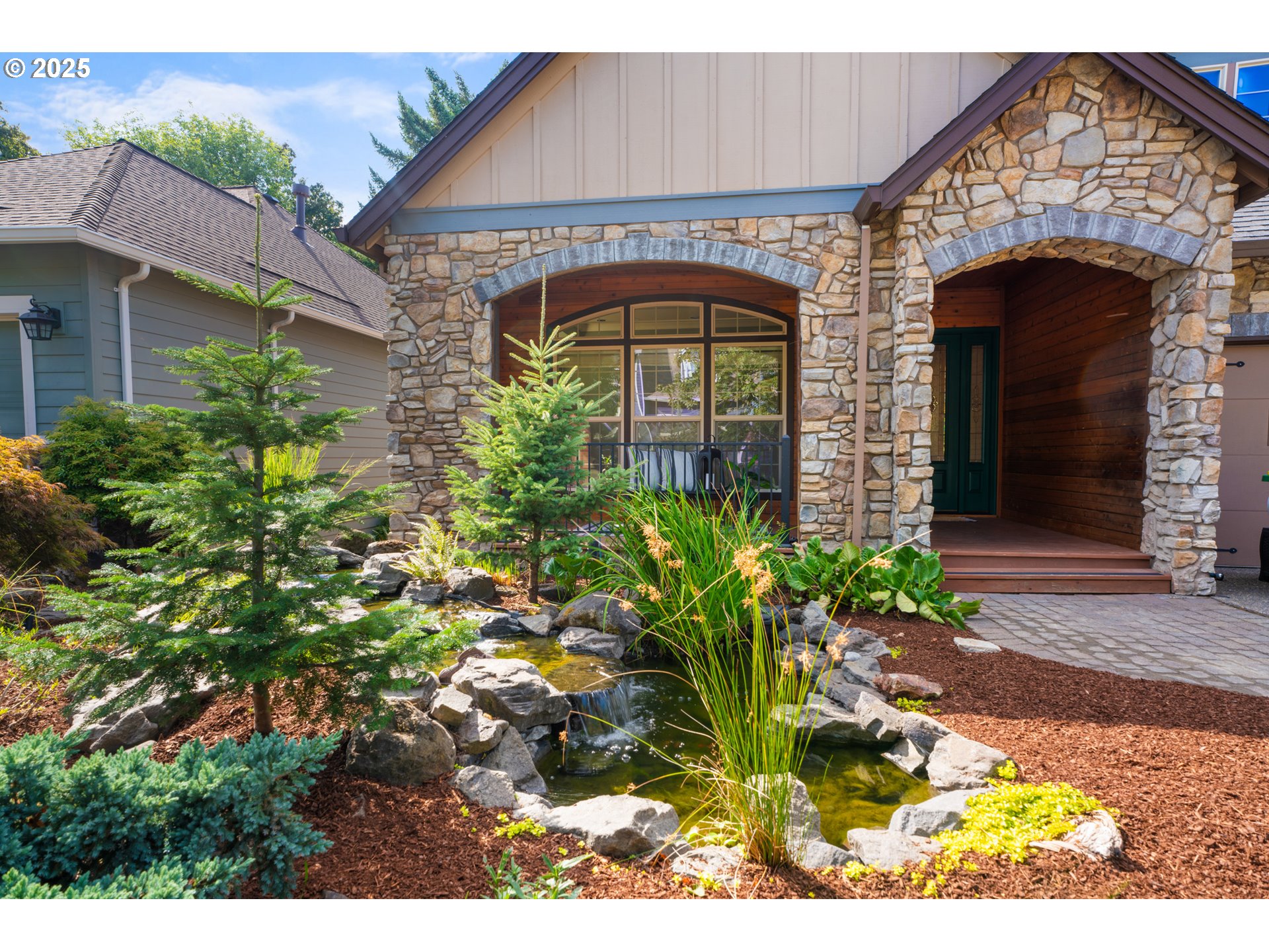 3296 Ridge Pointe Drive Forest Grove, OR 97116 - Photo 4 of 48 Water Feature